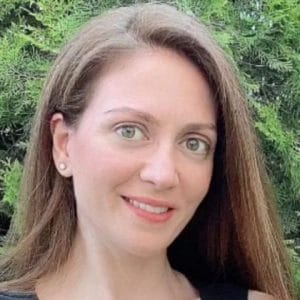 Didem Altay, Ph.D.