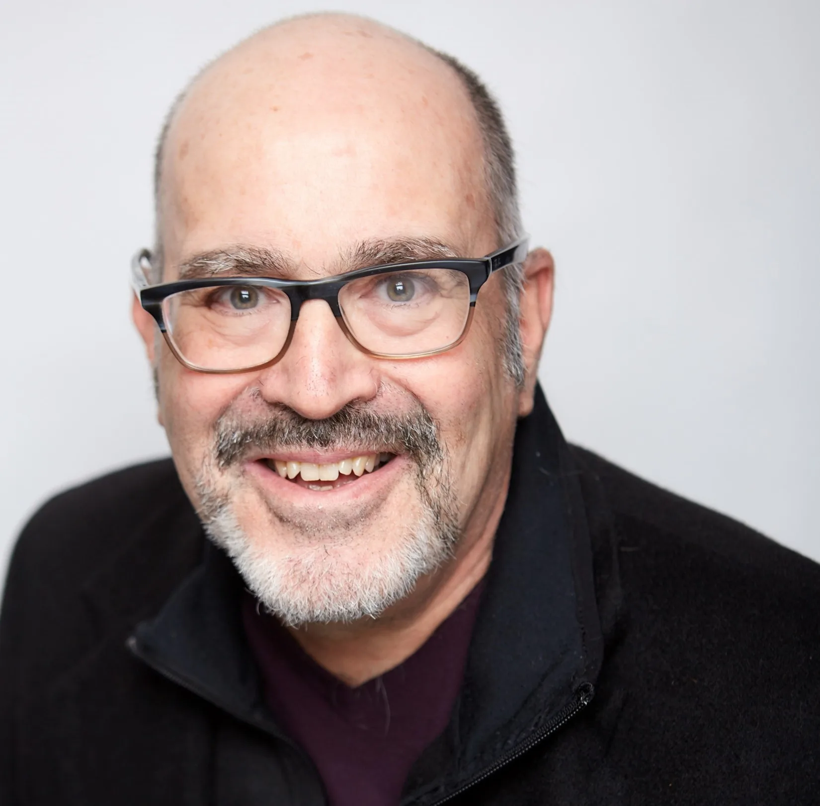 Robert  D. Friedberg