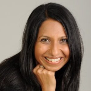 Meena Dasari, Ph.D.