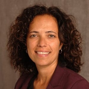 Sandra Pimentel, Ph.D