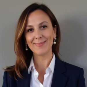 Maria A. Geraci, Dott.ssa