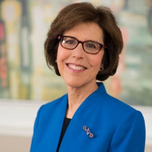 Judith Beck, Ph.D