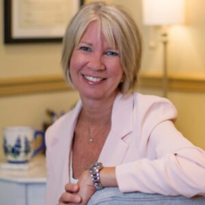 Lisa Remey, MEd, LPC-S, RPT-S, NCC
