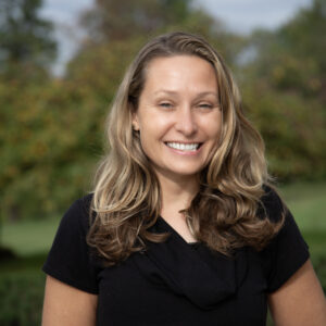 Kristen Ullrich, PsyD NCC